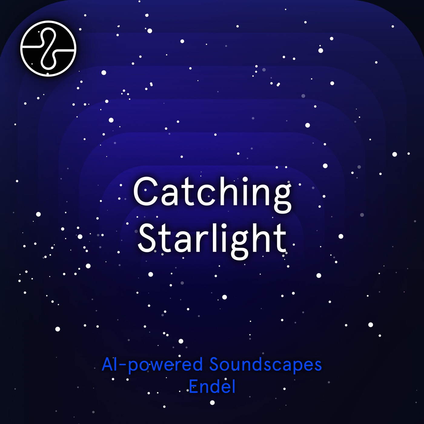 Catching Starlight - Single album cover