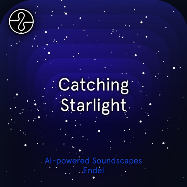 Catching Starlight - Single album cover