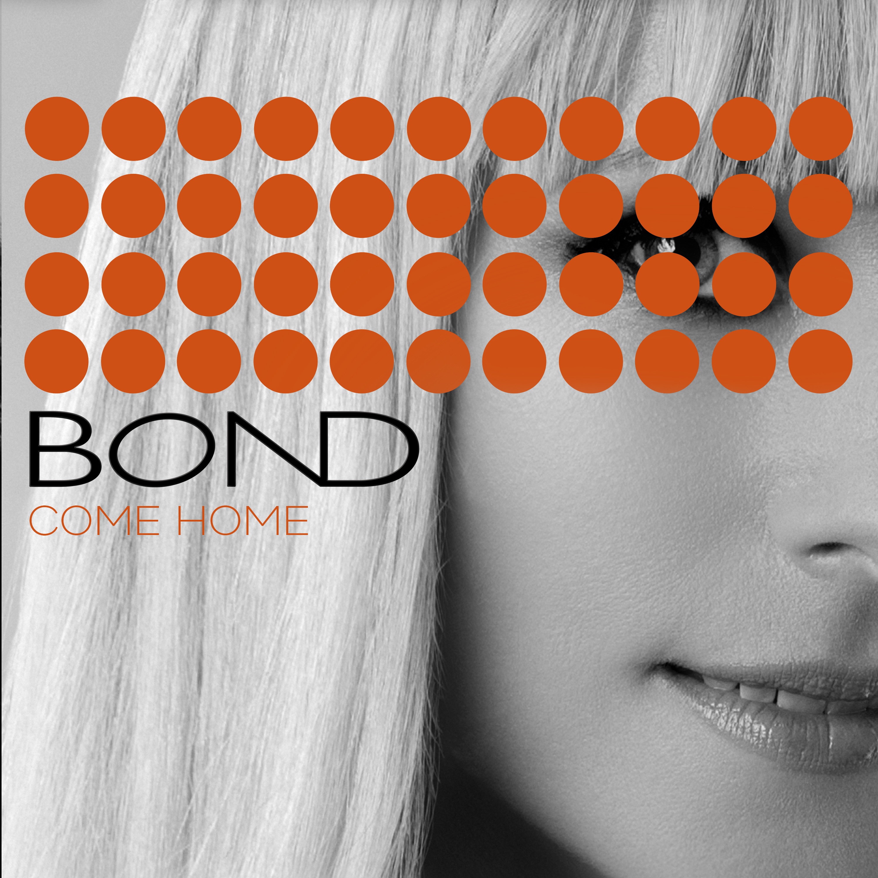 Come Home - Single album cover