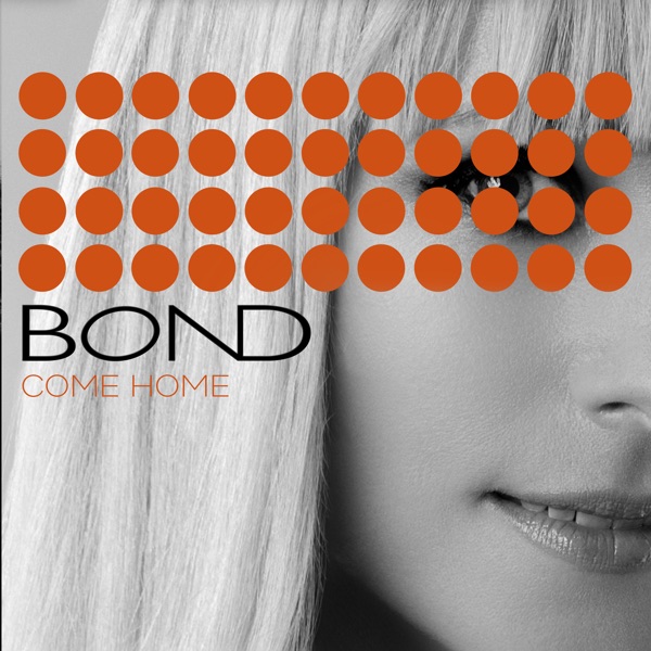 Come Home - Single album cover