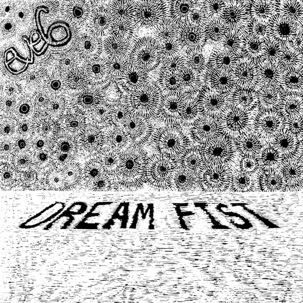 Dream Fist album cover