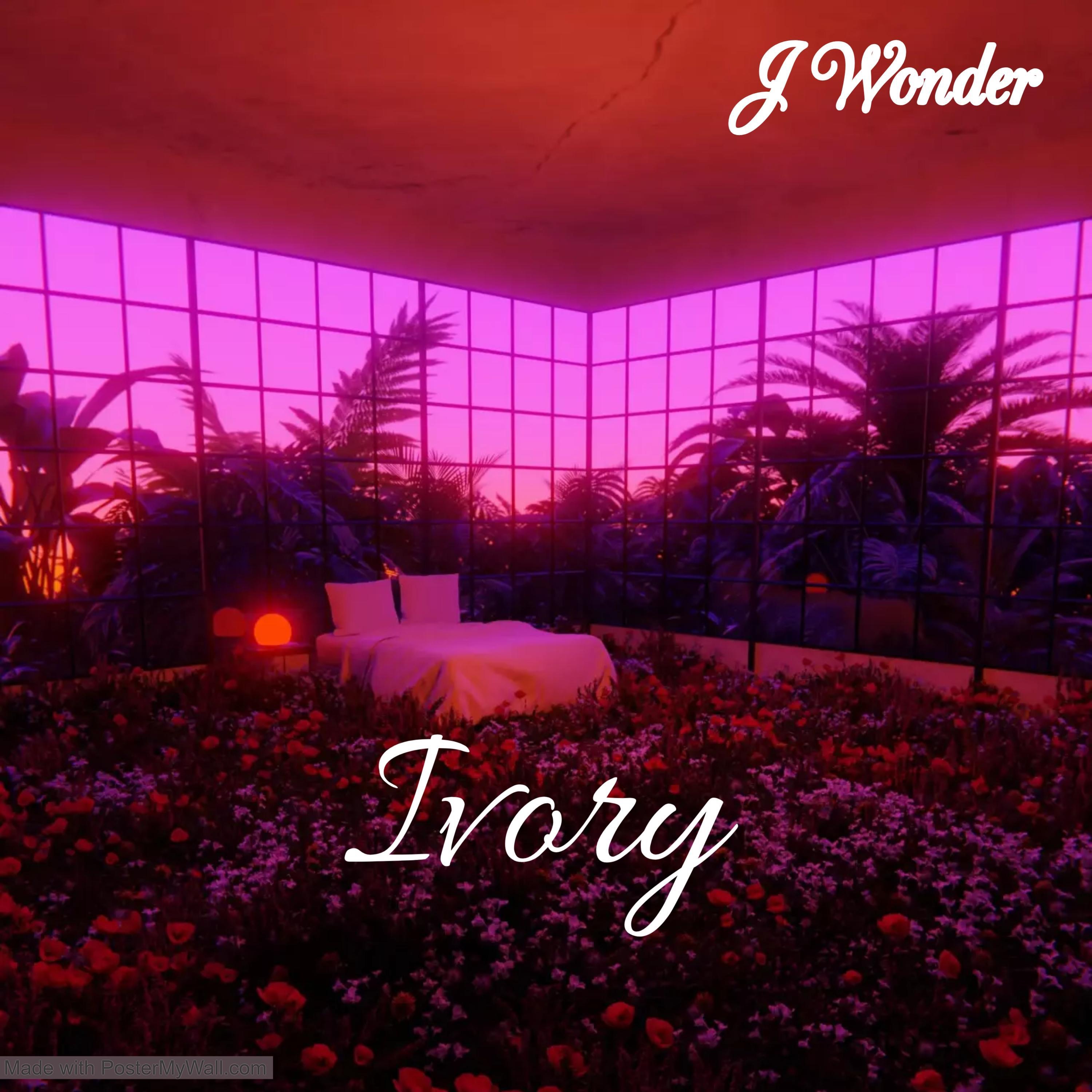 Ivory (feat. Max B & DOM KENNEDY) - Single album cover