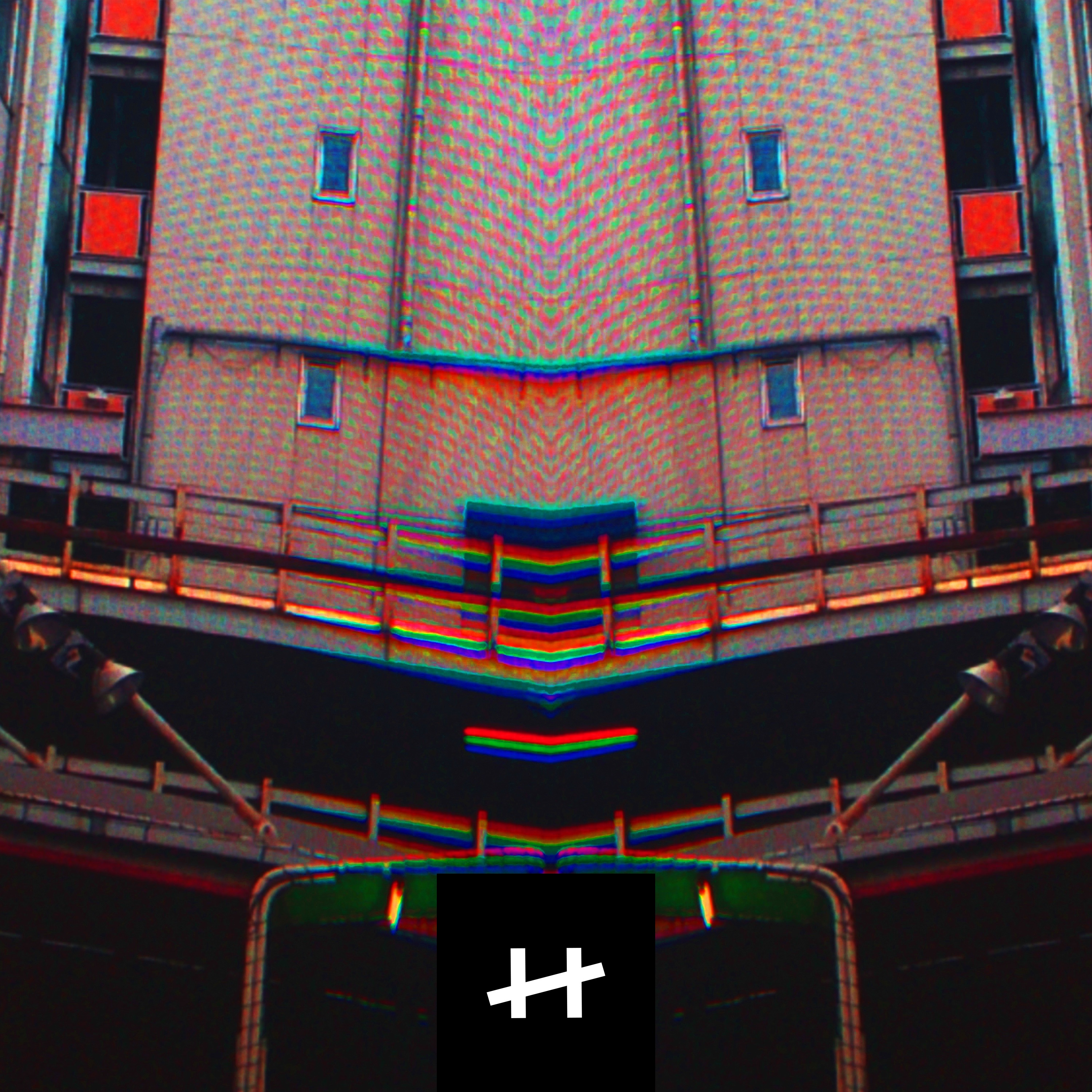 Both Selected - Single album cover