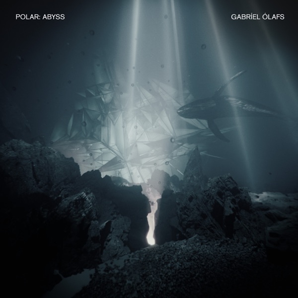 Polar: Abyss album cover