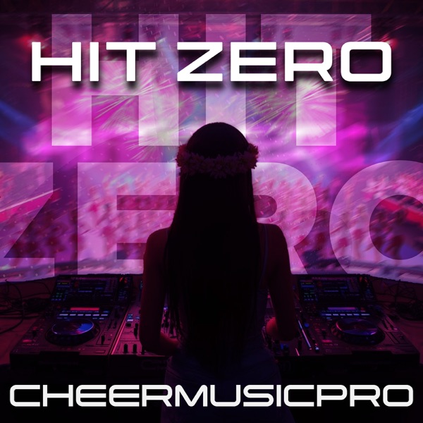 Hit Zero album cover