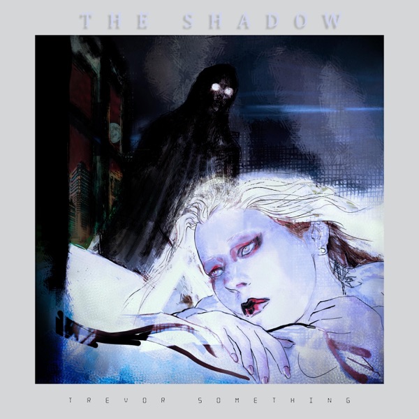 The Shadow album cover