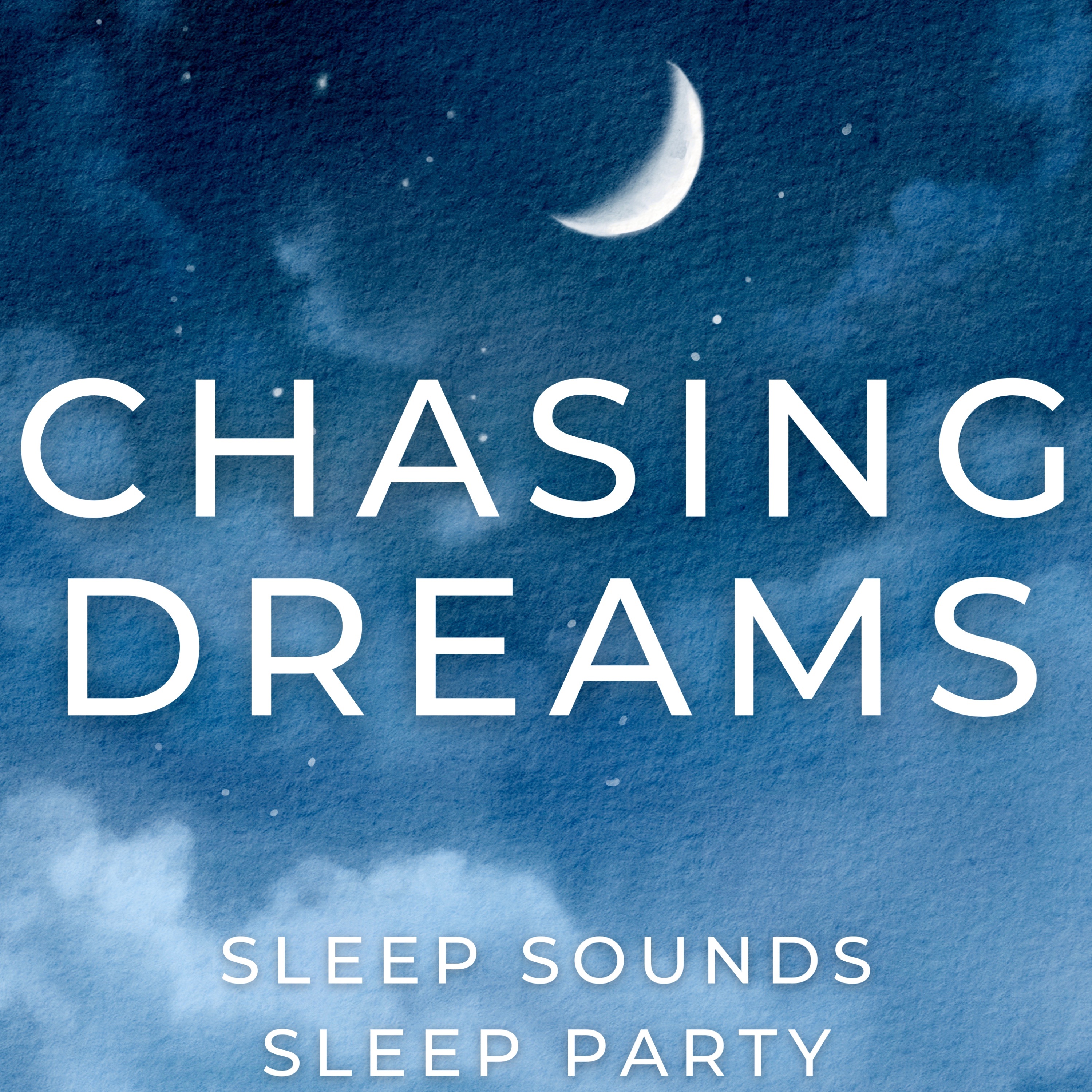 Chasing Dreams album cover