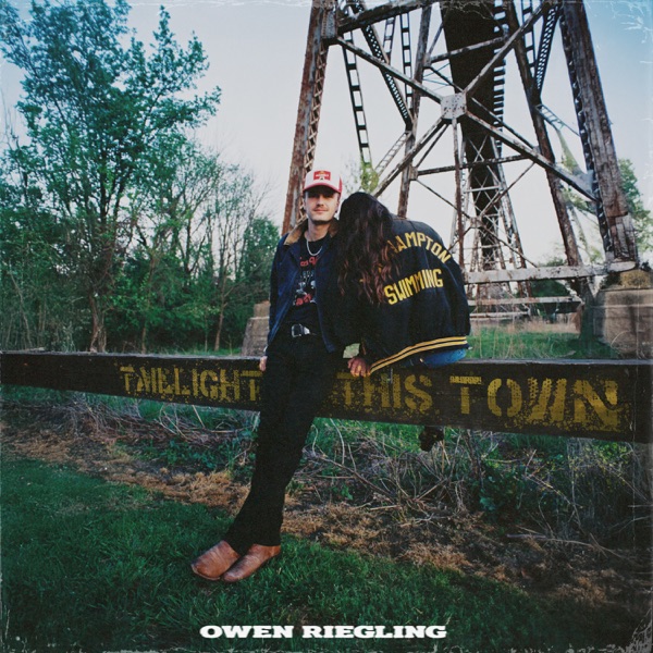 Taillight This Town - Single album cover