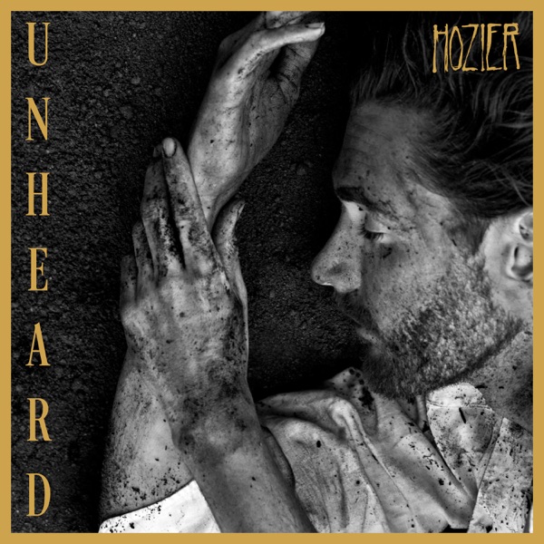 Unheard - EP album cover