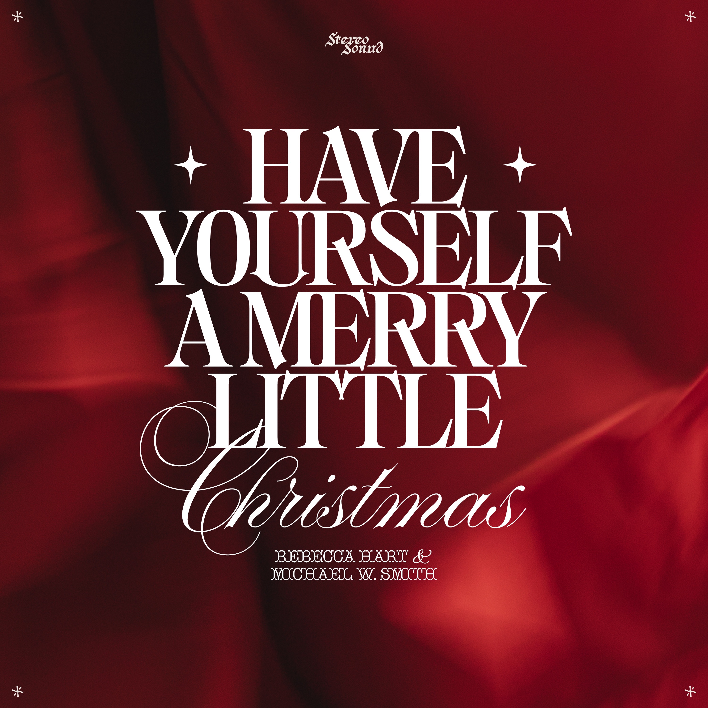 Have Yourself A Merry Little Christmas - Single album cover