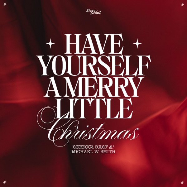 Have Yourself A Merry Little Christmas - Single album cover