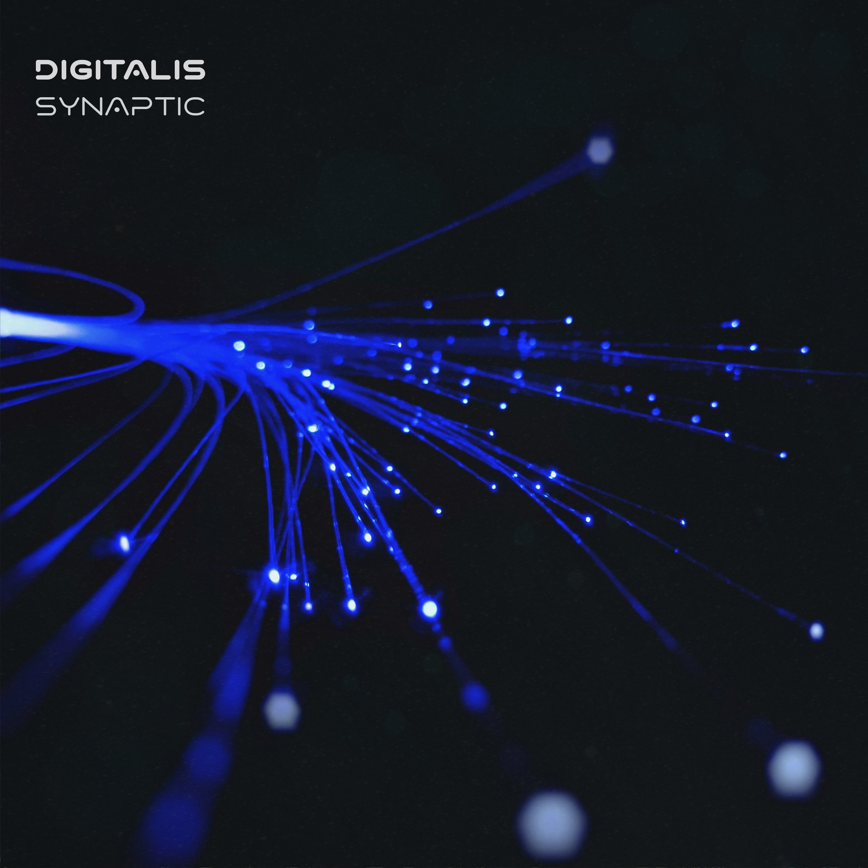Synaptic - Single album cover