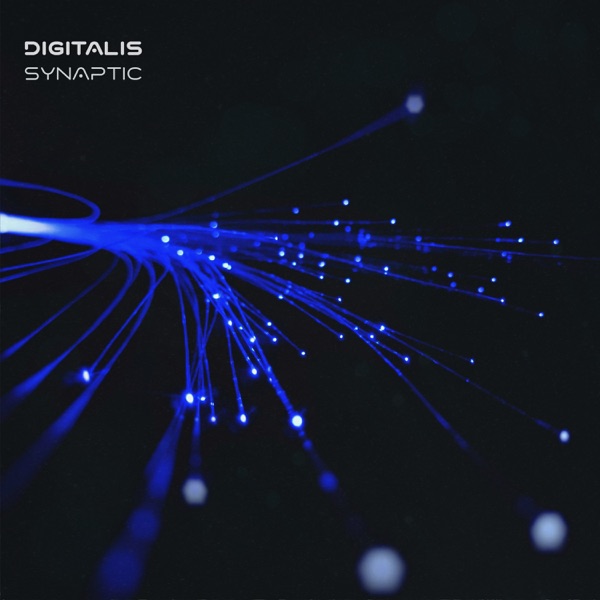 Synaptic - Single album cover