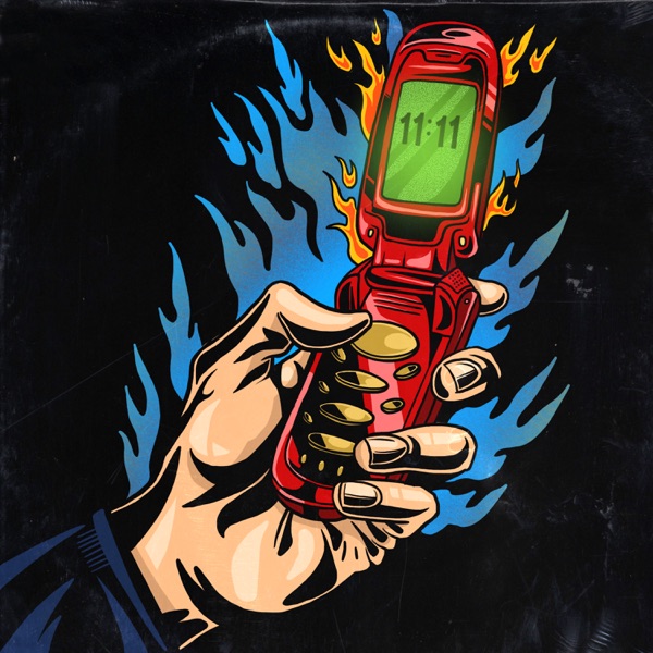 11:11 - Single album cover