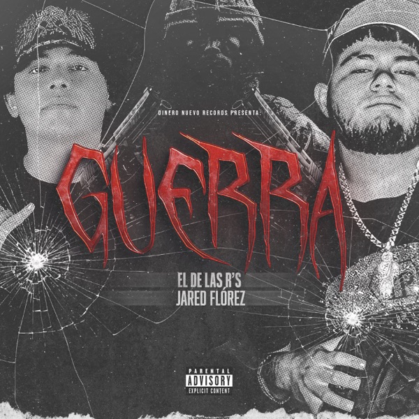 Guerra - Single album cover