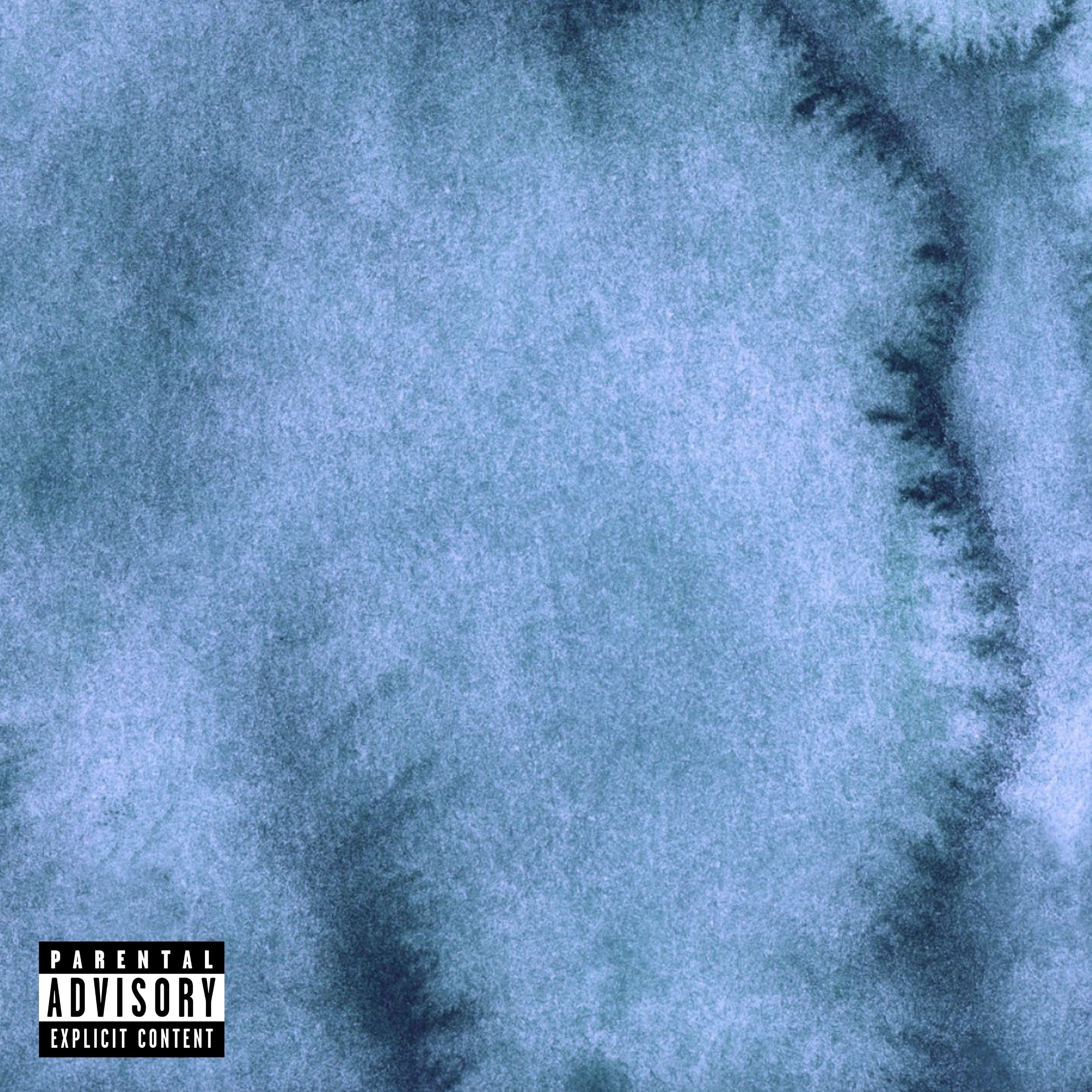 Why I Gotta Cry? - Single album cover