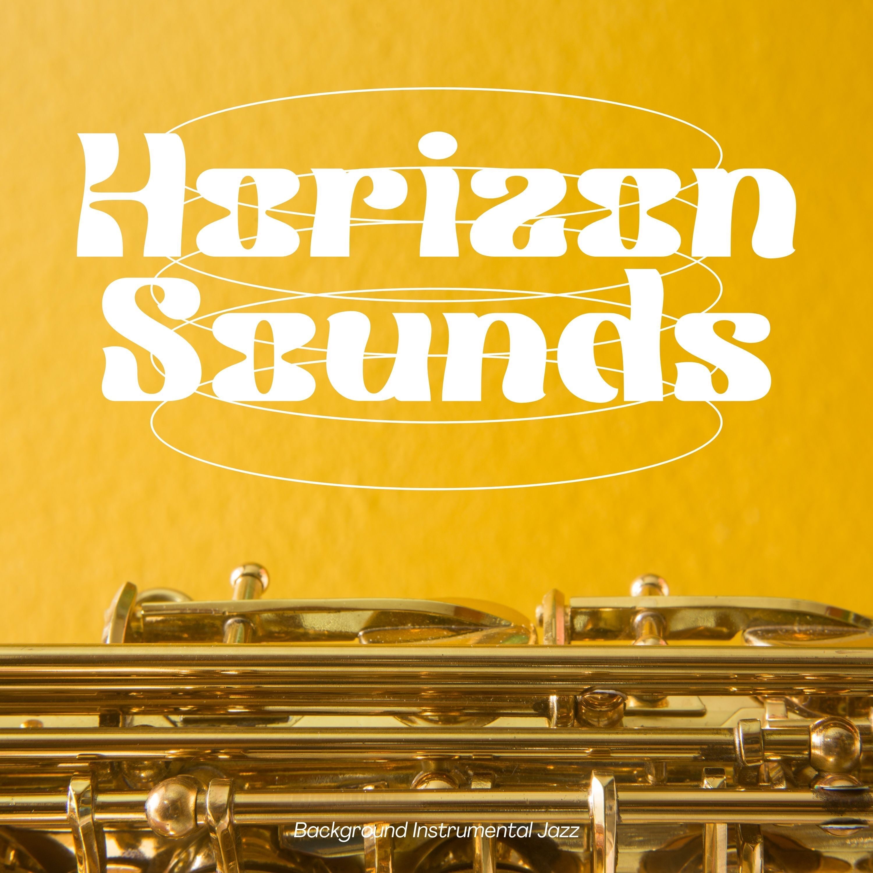 Horizon Sounds: Morning Jazz Melodies album cover