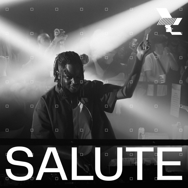 The Warehouse Project: salute in Manchester, Sep 14, 2024 (DJ Mix) album cover
