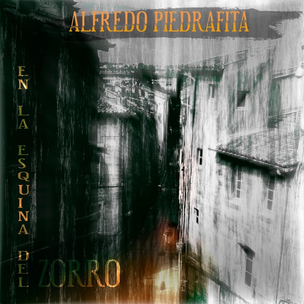 En La Esquina Del Zorro - Single album cover