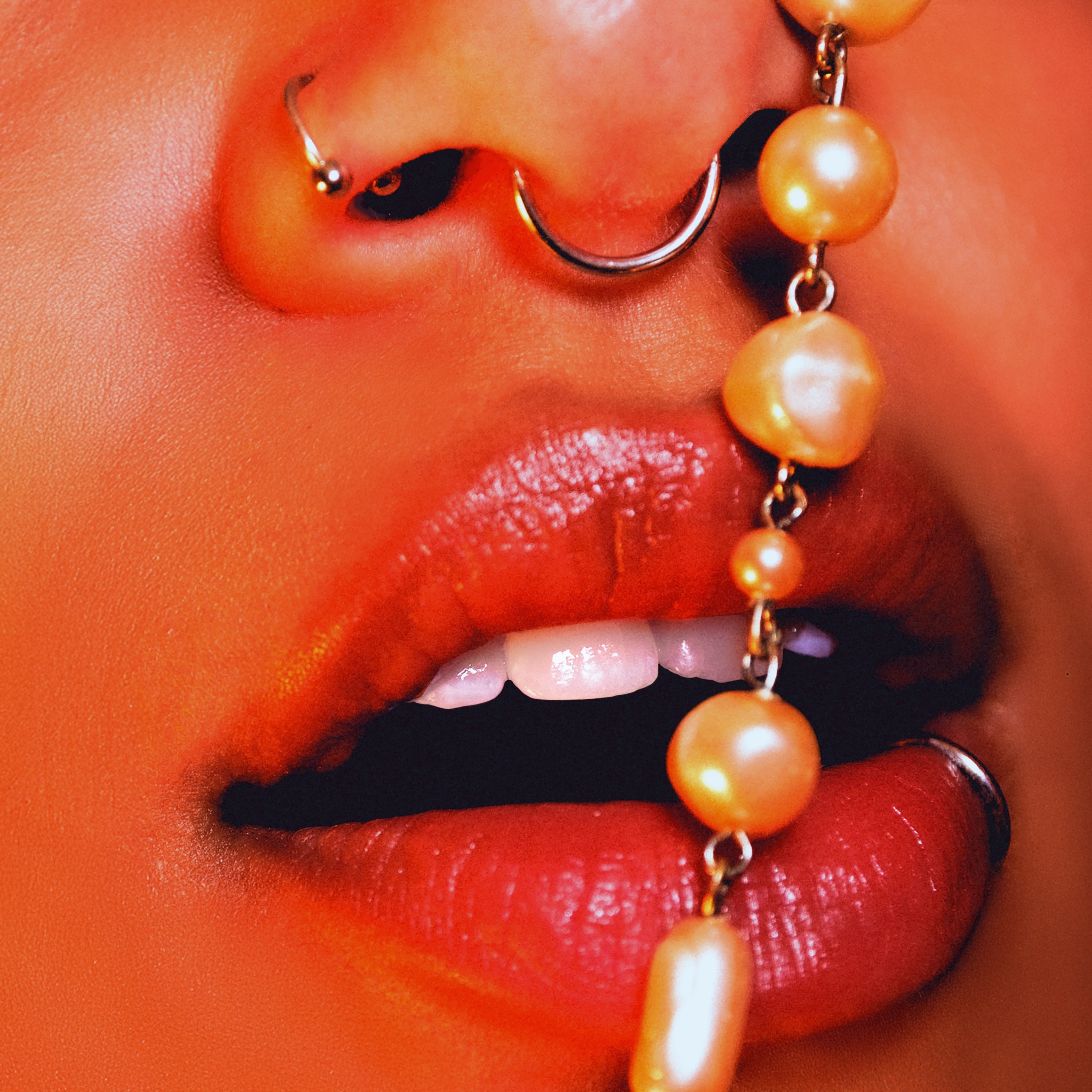 More! - Single album cover