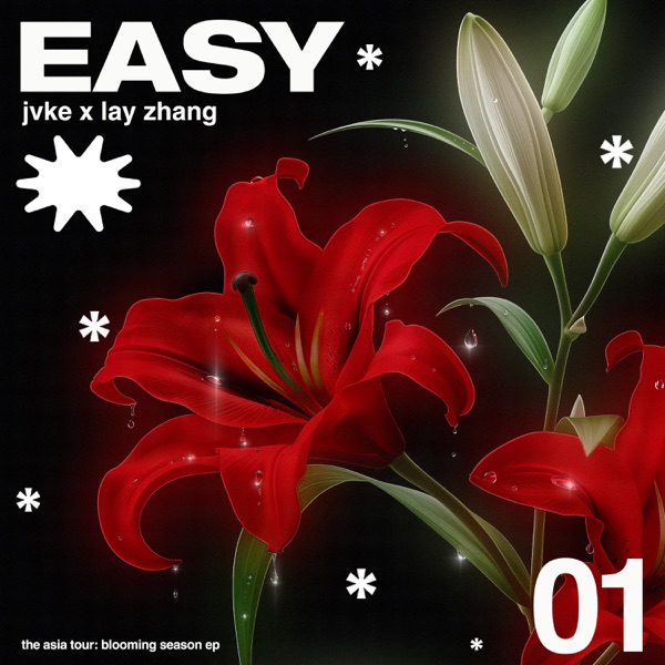 easy - Single album cover