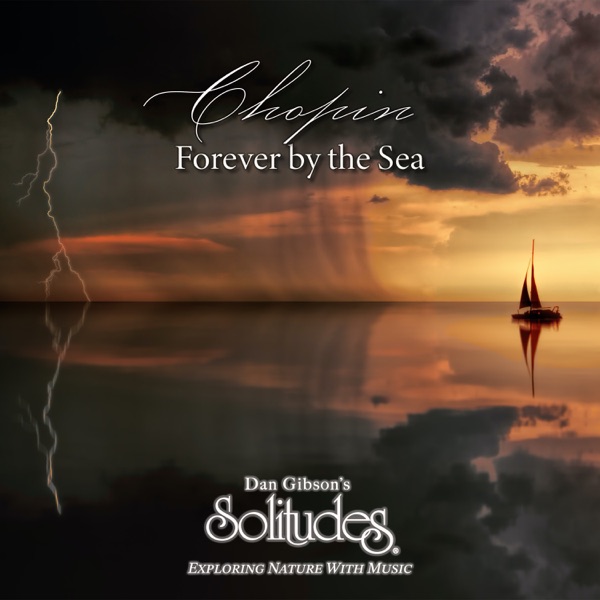 Chopin: Forever by the Sea album cover