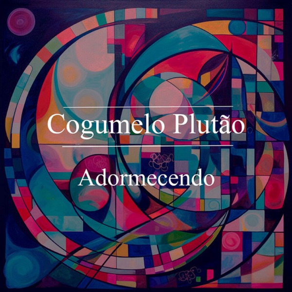 Adormecendo - Single album cover