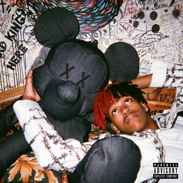 Come As You Are (Deluxe) album cover