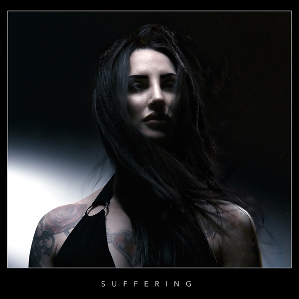 Suffering - Single album cover
