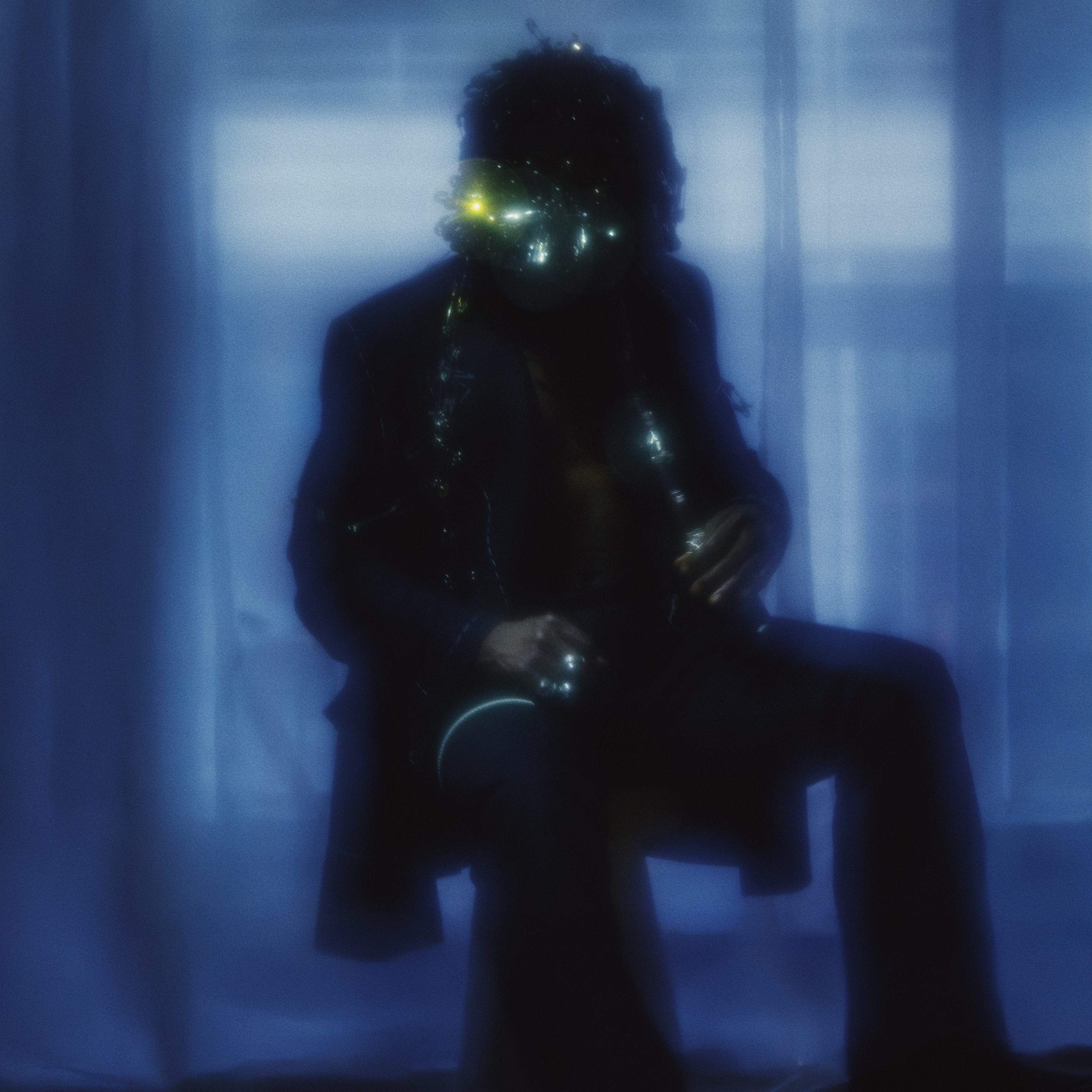 SAME WAYZ (REMIX) - Single album cover