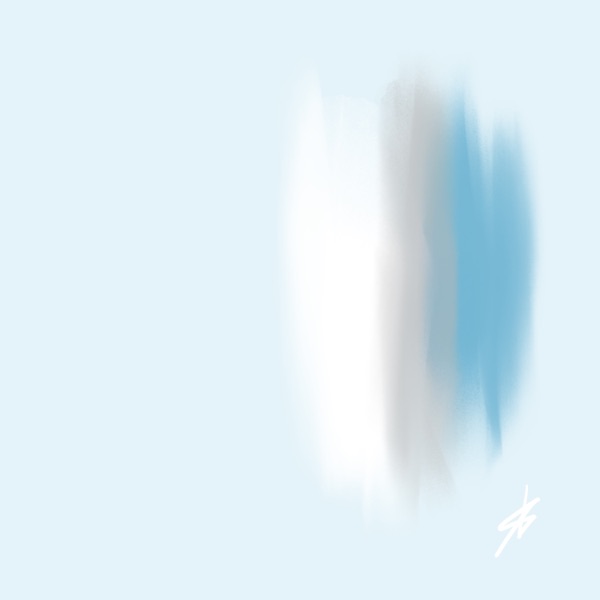 Healing (Someday I Might Fly) - Single album cover