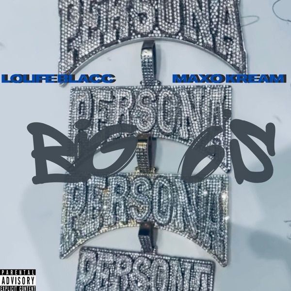 Big B's - Single album cover