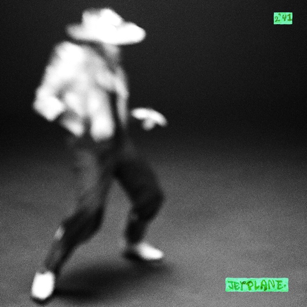 Jetplane - Single album cover