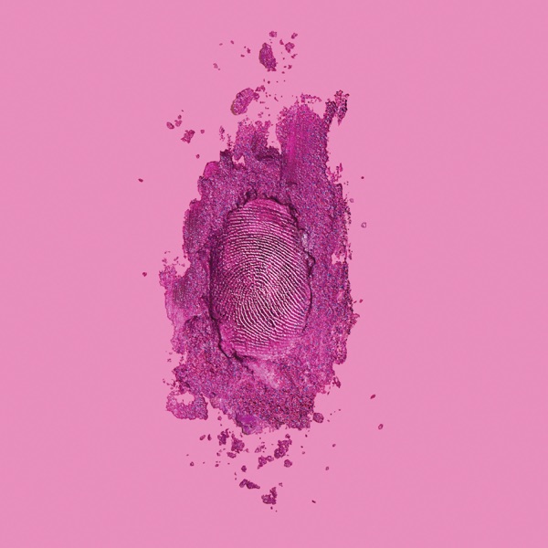 The Pinkprint (Tenth Anniversary Edition) album cover
