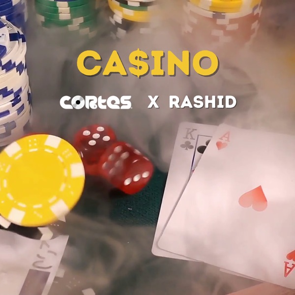 Casino - Single album cover