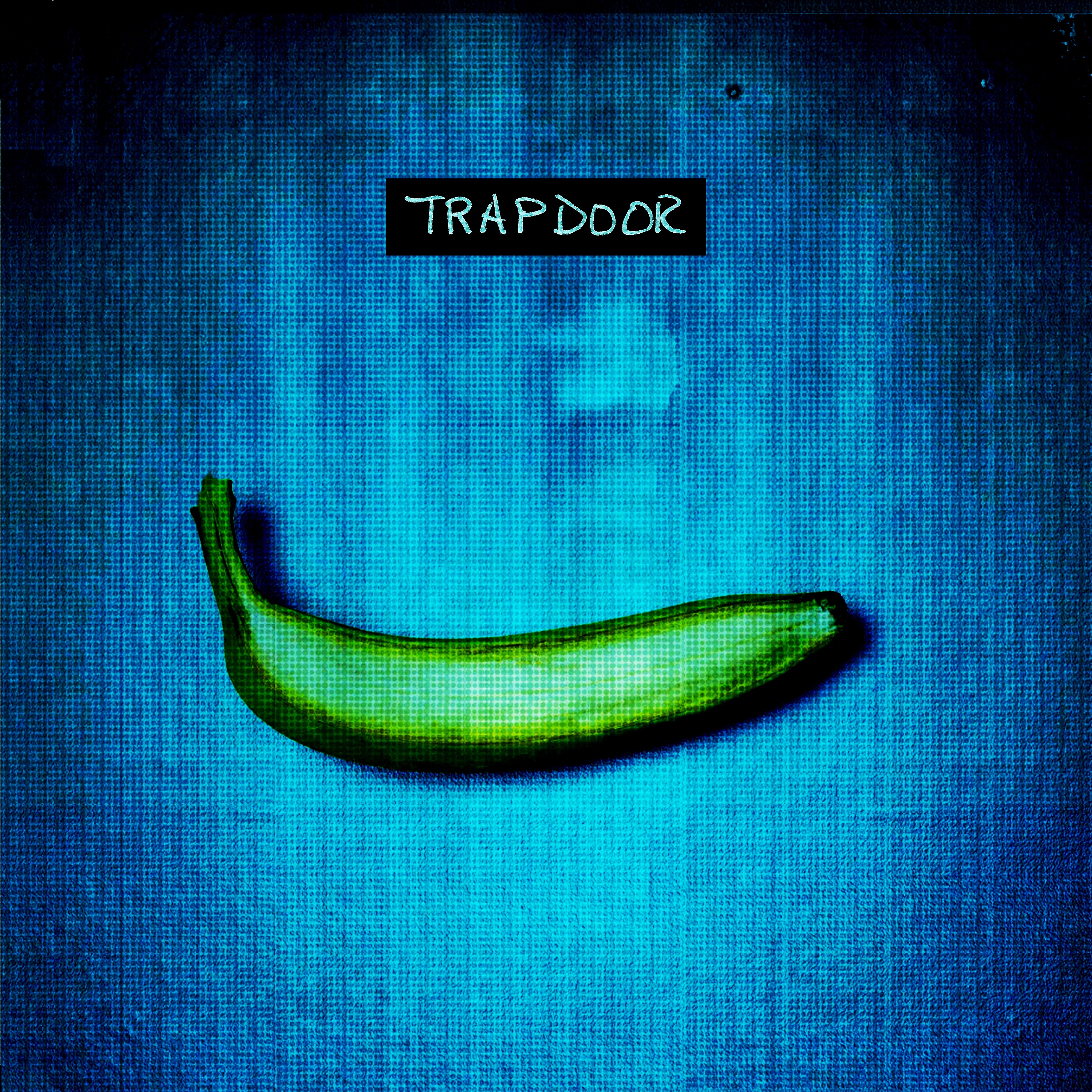 Trapdoor - Single album cover