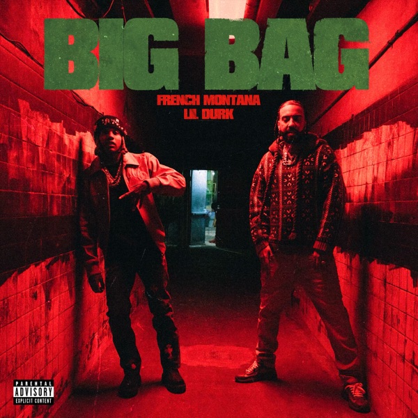 Big Bag - Single album cover