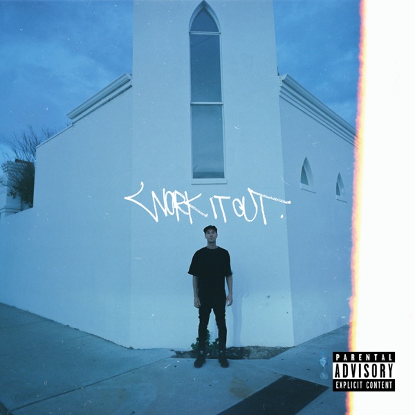 Work It Out - Single album cover
