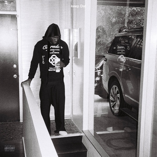 keep Dat - Single album cover