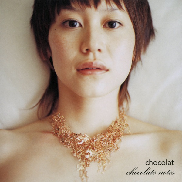 Chocolate Notes album cover