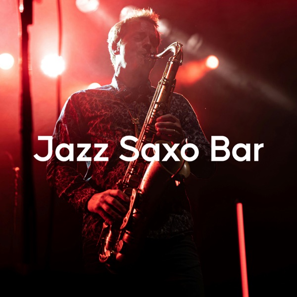 Jazz Saxo Bar album cover