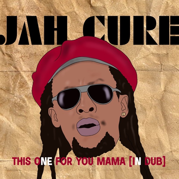 This One For You Mama (In Dub) - Single album cover