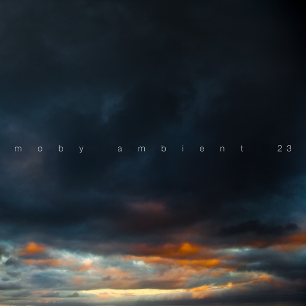 Ambient 23 album cover