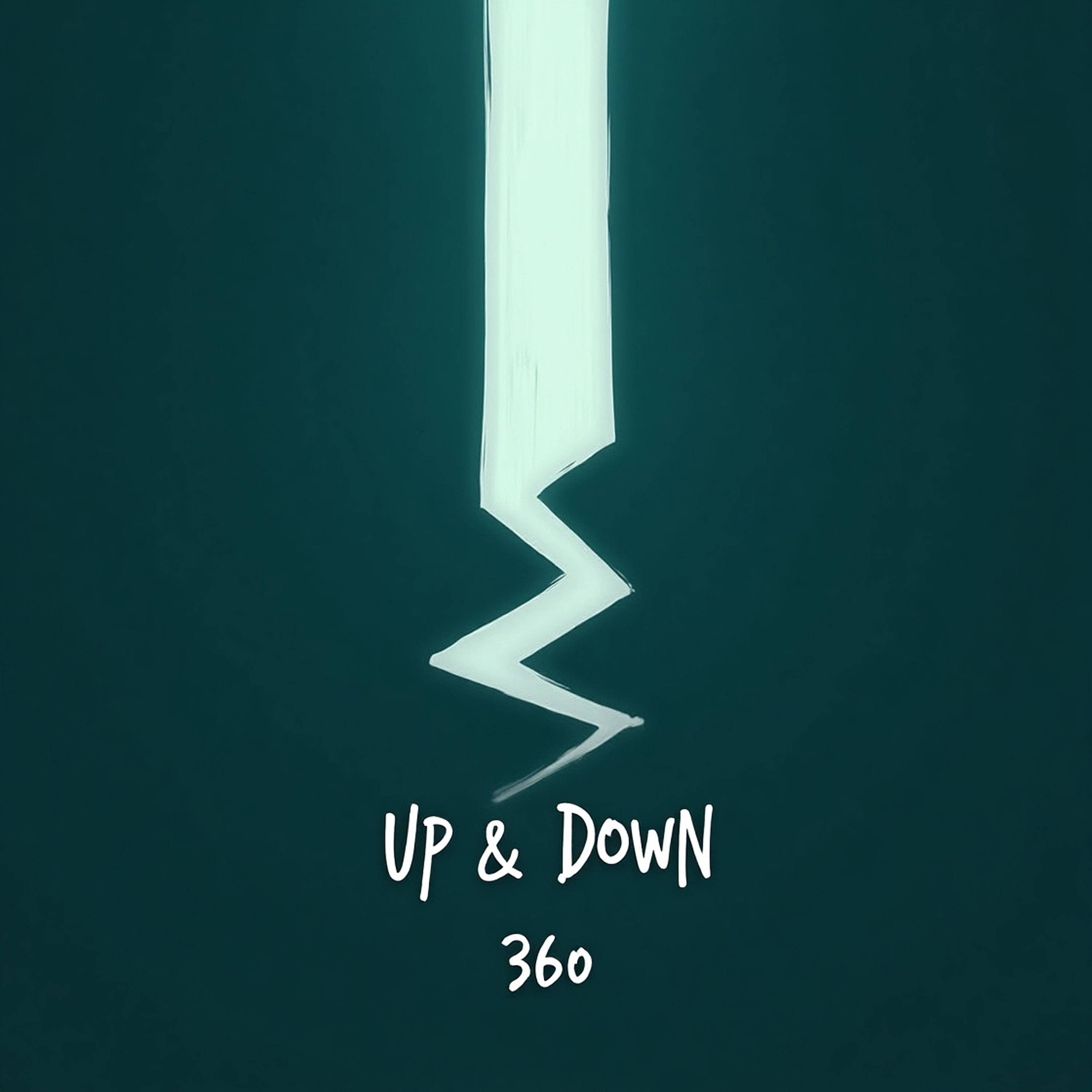 Up & Down - Single album cover