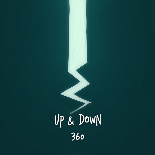 Up & Down - Single album cover