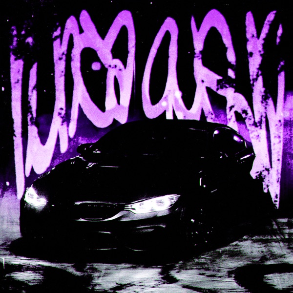 NUNCA QUEDA - EP album cover