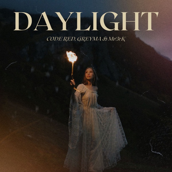 Daylight - Single album cover