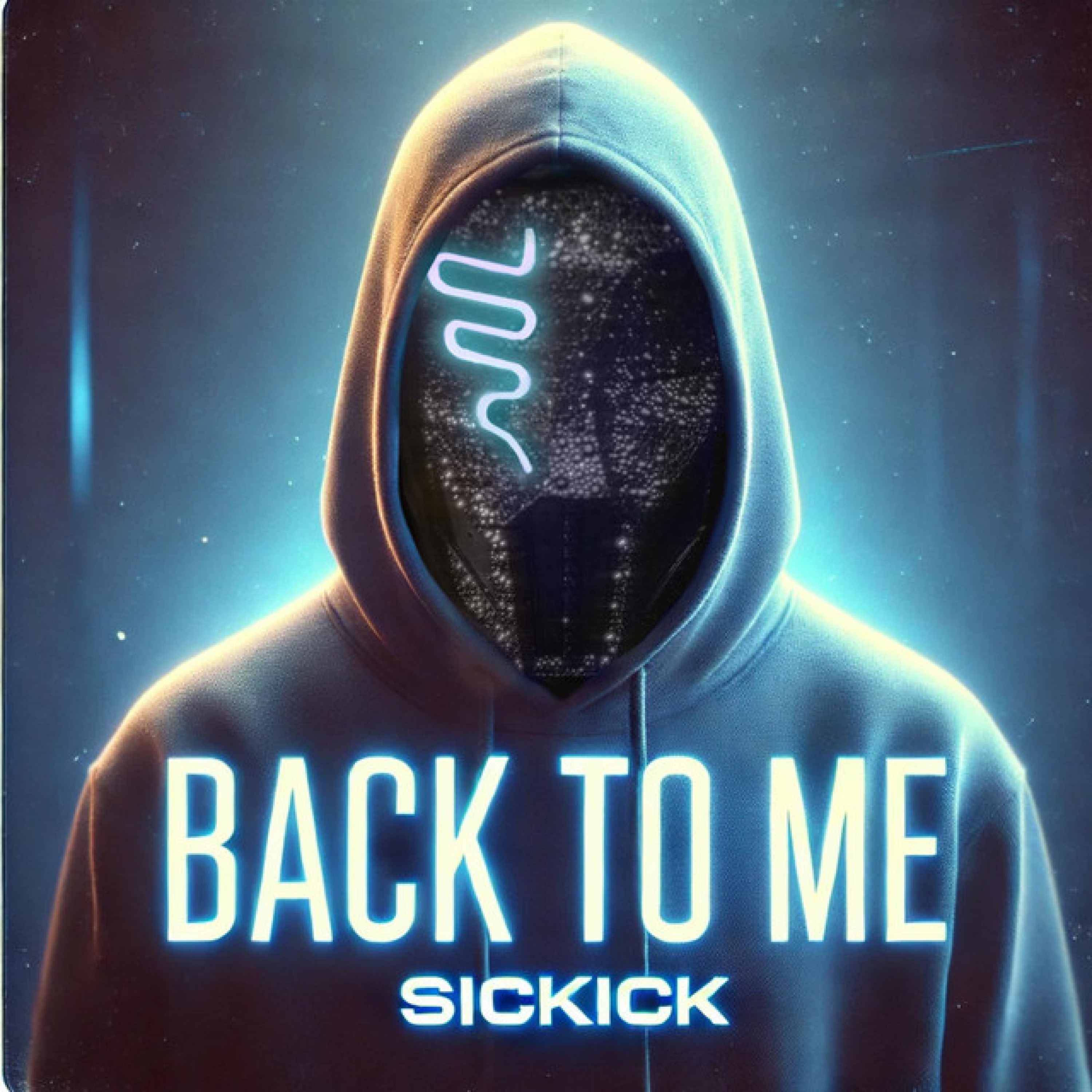Back To Me - Single album cover