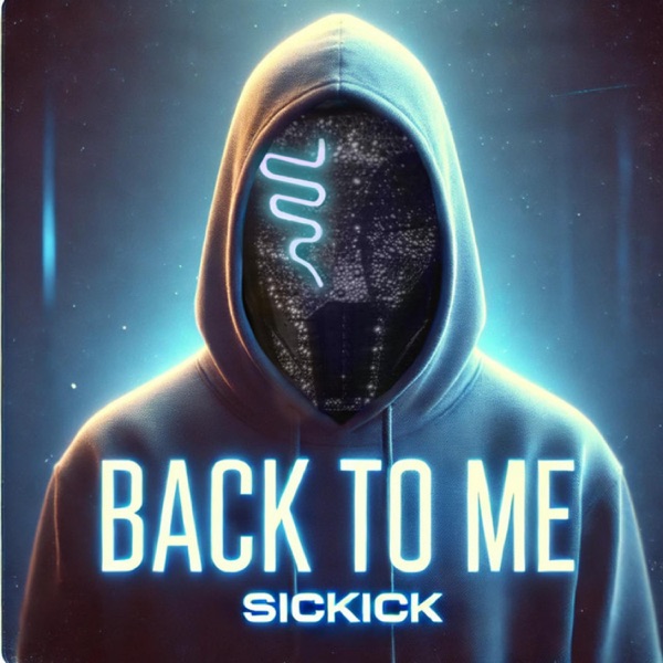 Back To Me - Single album cover