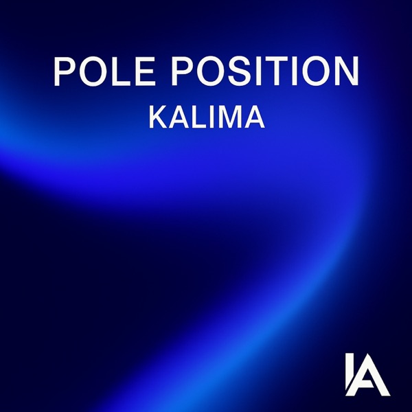 Pole Position - Single album cover